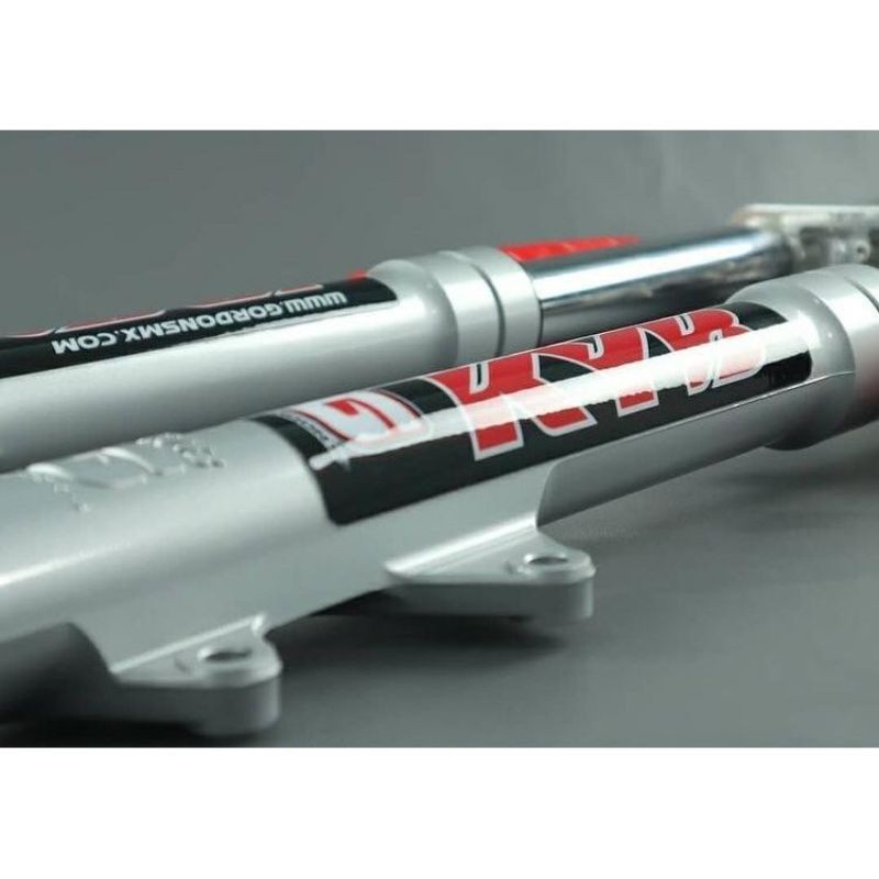 TELE SHOCKDEPAN KYB GORDON AS 41 KLX DTRACKER 150 CRF 150 L