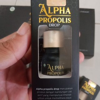 

ALPHA PROPOLIS | HERBAL PROPOLIS | HERBAL TETES | PROPOLIS DROP