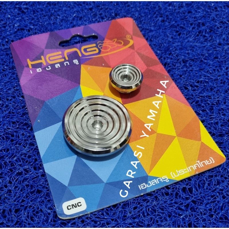 Koin cvt nouvo spiral stainless tutup bak cvt nouvo koin bak cvt mio stainless