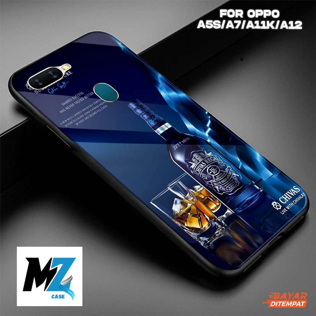 Case OPPO A5S/A7/A11K/A12 - Casing OPPO A5S/A7/A11K/A12 Terbaru 2022 Case lord case14 [ case KEMASAN