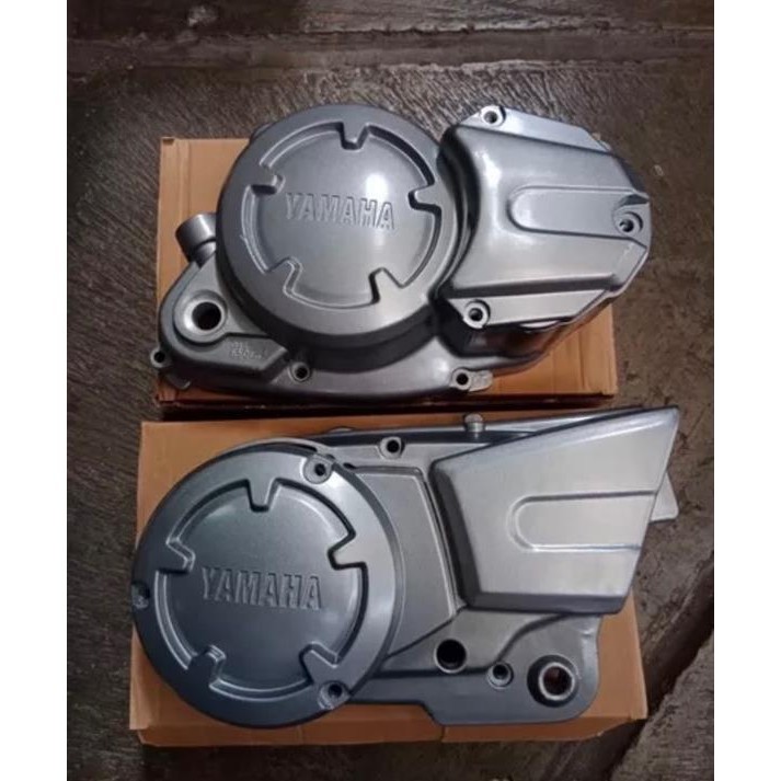 RX KING - Bak Kopling Kalter Kopling Rx King New Bak Mesin Rx King Rx King Kiri Plus Blok Magnet Kan