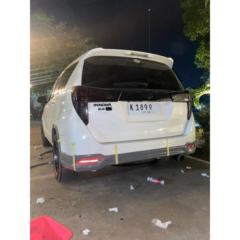 bodykit innova reborn venturer