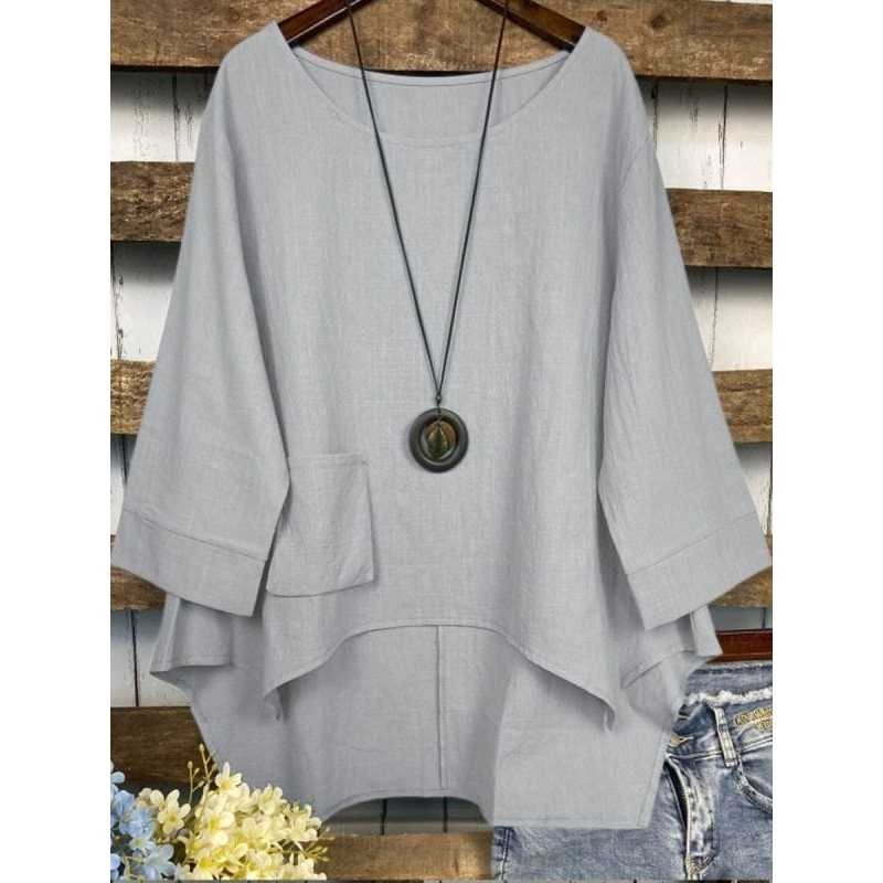 Baju wanita - Raysa tunik wanita terbaru 2023 / atasan wanita / tunik wanita  / atasan wanita kekini