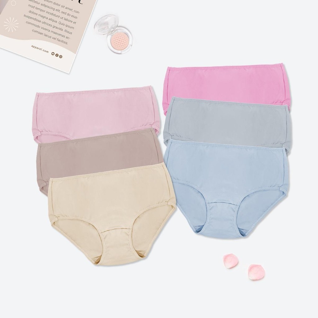 The Panty Brahouse B02-1133