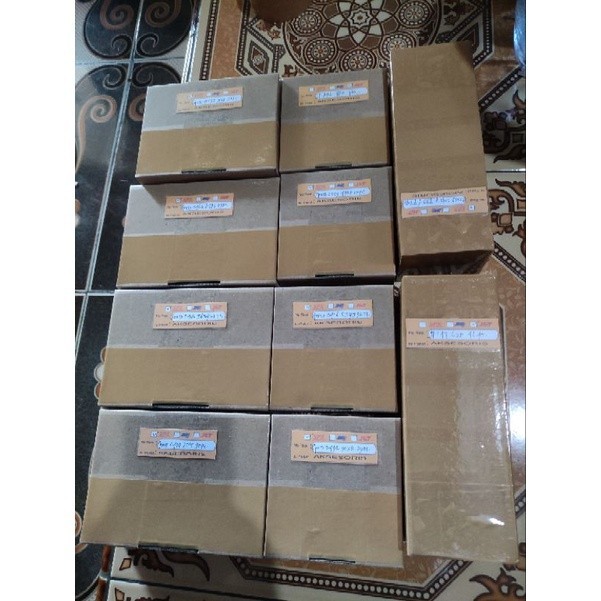 

【COD】 Kotak Kado Hadiah Desain Fashion009