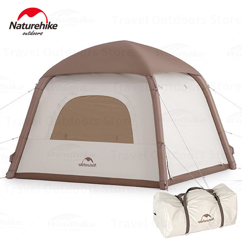 TENDA ANGO AIR 3P NATUREHIKE CNH23ZP12002 []