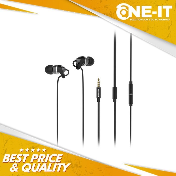 EARPHONE MICROPACK 300 EM-300