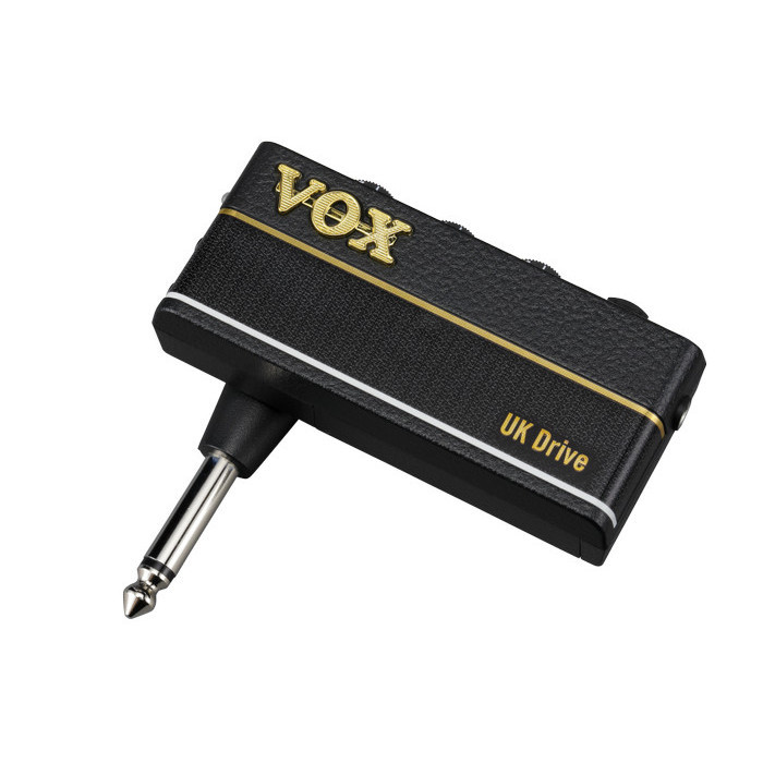 MINI HEAD AMP - AP3-UD