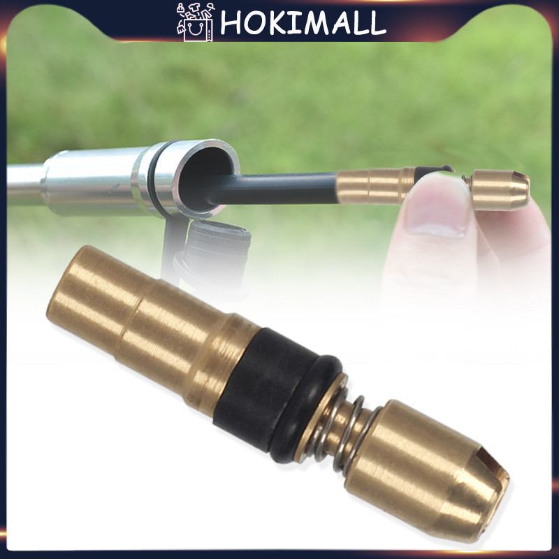 (PROMO) BERKUALITAS SPAREPART POMPA PCP KUNINGAN PISTON POMPA PCP UNIVERSAL PISTON POMPA PCP BARU