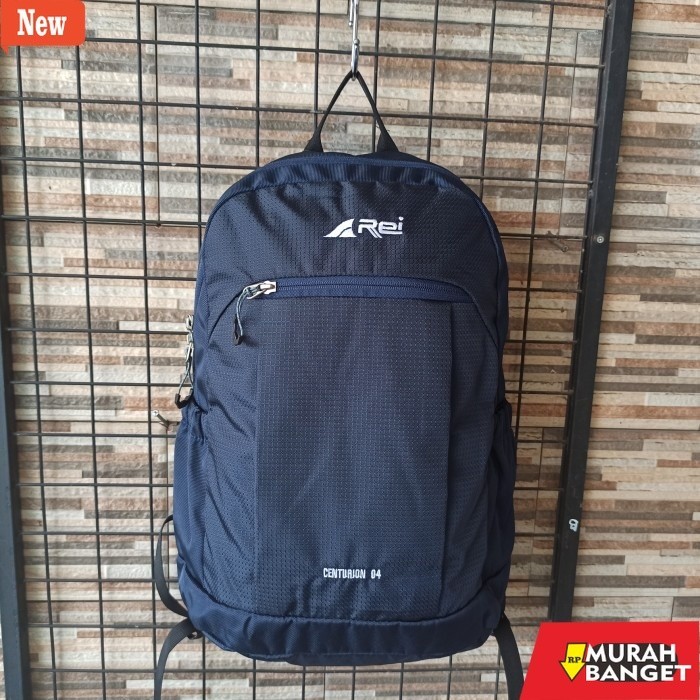 Tas Ransel Pria Kekinian Tas Rei Daypack Arei Ransel Centurion 04 25L