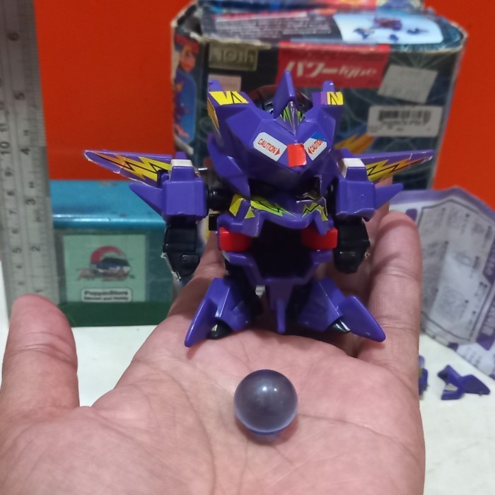 Takara Tomy B-Daman Bdaman Bloody Kaiser