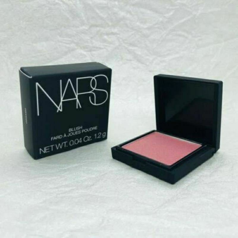preloved Nars blush on