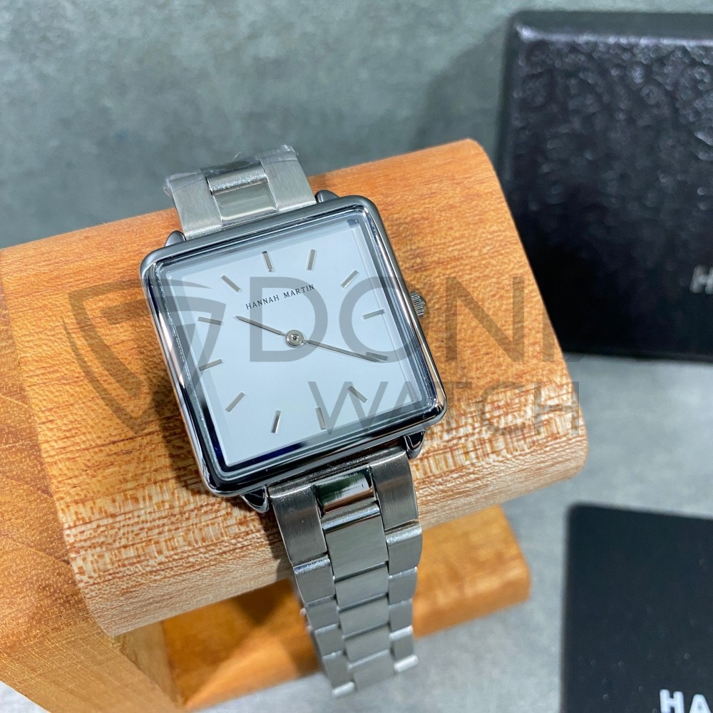 Hannah Martin - Jam Tangan Wanita - Jam Tangan Cewek - Jam Tangan Original - Jam Tangan Exclusive - 