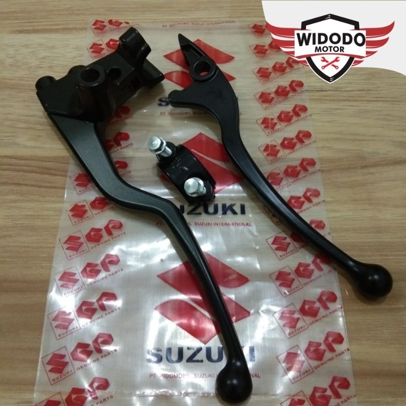 Dudukan Rumah Handle Skywave Hayate Skywave New Skywave Baru Skywave 125 Hayate 125 Handle Rem Set K