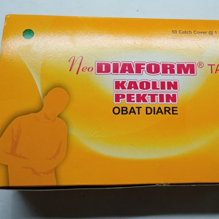 neo diaform tablet