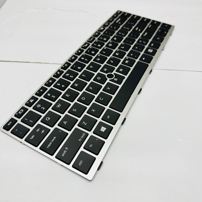 New Keyboard Laptop HP EliteBook 830 G5 836 G5 730 G5 735 G5 735 G6 Backlit With Pointer