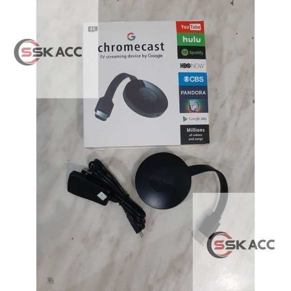 chromecast. hdmi dongle chromecast wifi display SSKACC-KOMPUTER