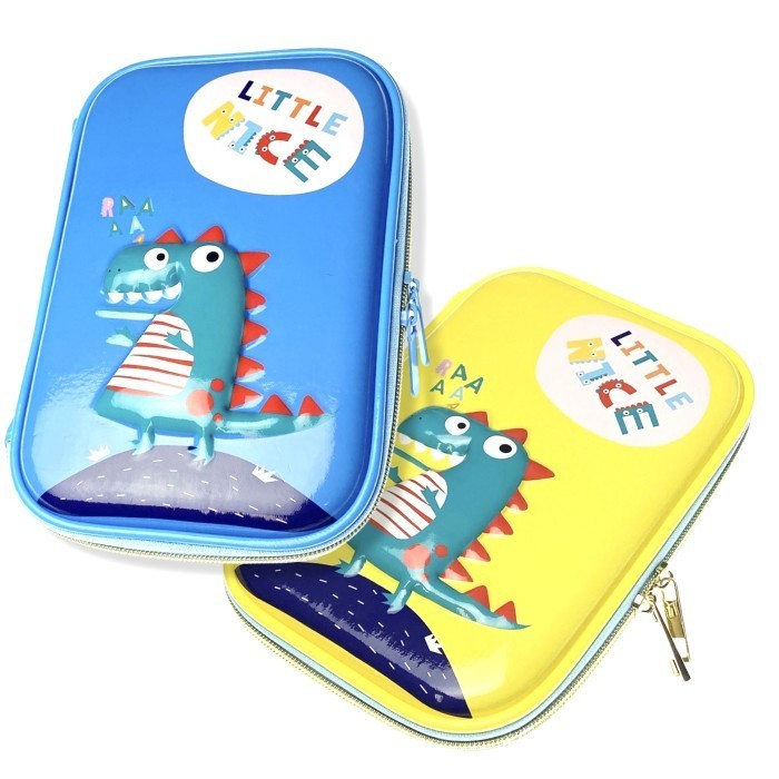 

Tempat Pensil / Pencil Case Dino 61450602 - Kuning