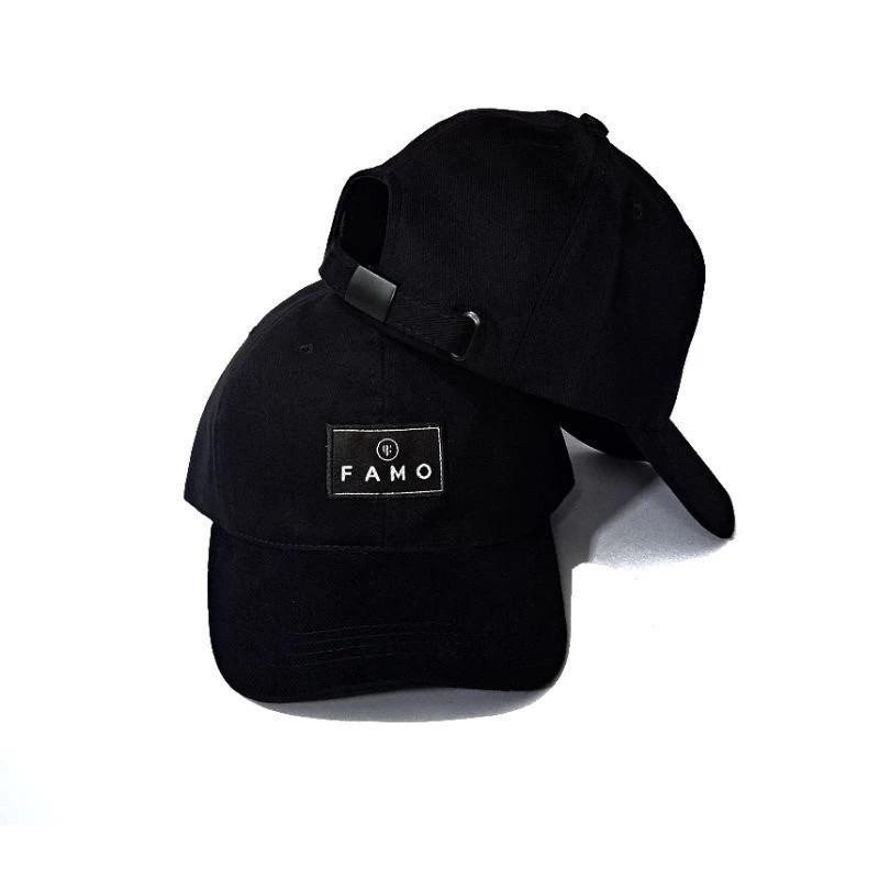 Topi Baseball Famo  polocaps distro pria/wanita premium