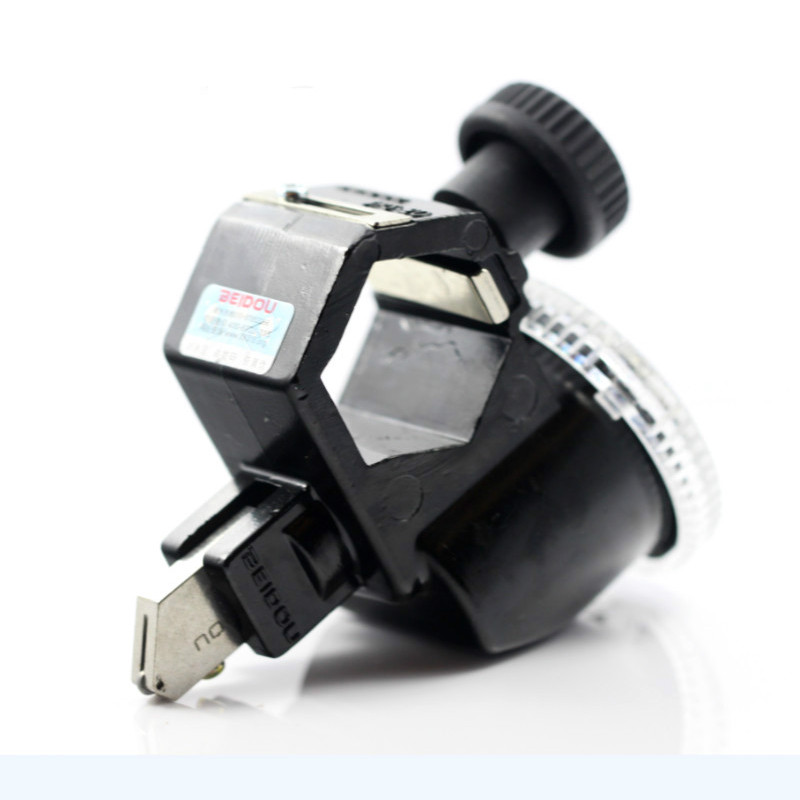 

Free Shipping Super BEIDOU Oil Tank with Cutter Head 6-12mm T Glass Cutter Head Bit Holder SPS-20T