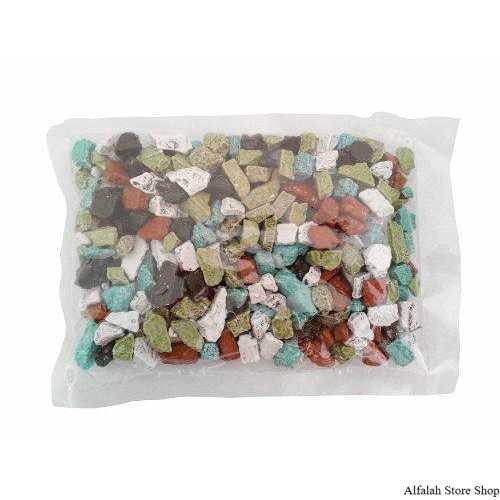 

Coklat Kerikil - Cokelat Arab