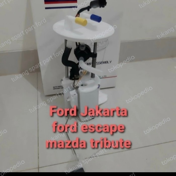 feul pump assy ford escape 2300cc 2000cc 3000cc mazda tribute 2000cc