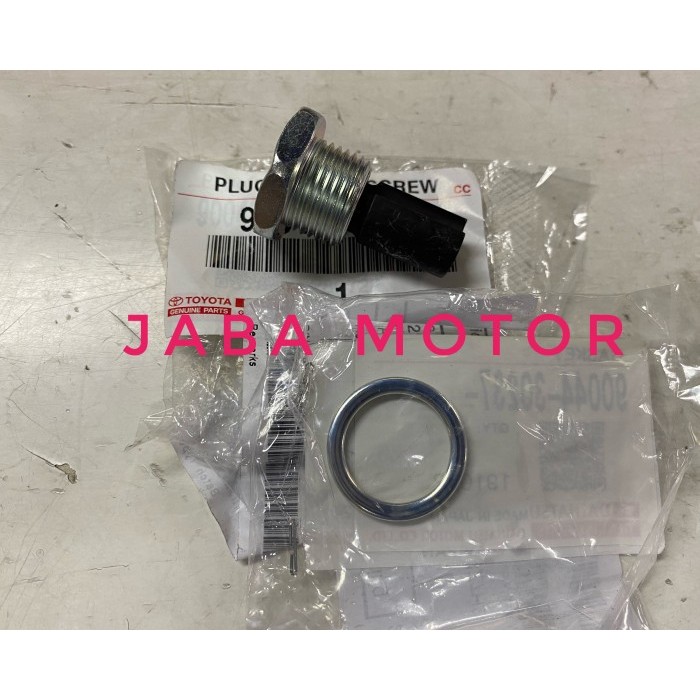 New Baut oli gardan avanza-Xenia-Veloz-Rush-Terios original