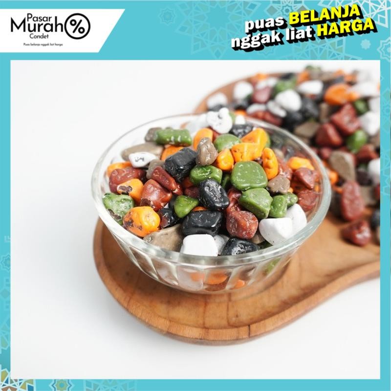 

Coklat Krikil Choco Stone | Cokelat Kerikil | Cokelat Arab | Oleh oleh Haji dan Umroh