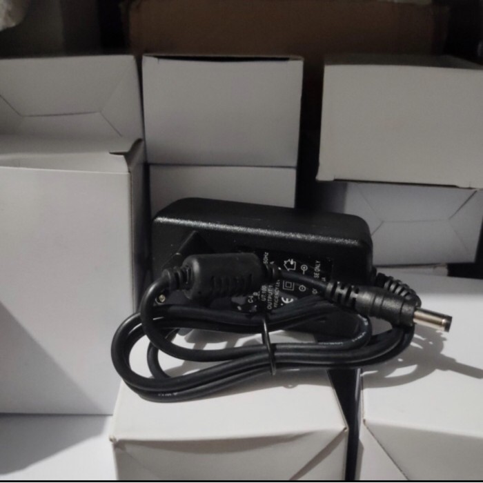 Adaptor untuk Flojet Flowjet