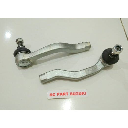Tie rod end suzuki escudo 2.0/escudo 1.6/escudo xl7 PART BARU