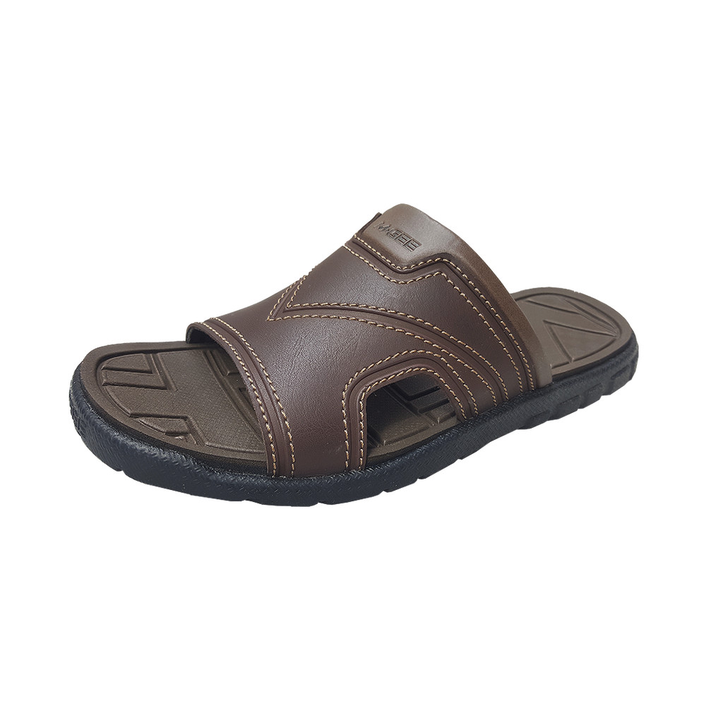 M.Gee Sandal Pria Sendal Casual Mgee Original MG-CAKRA
