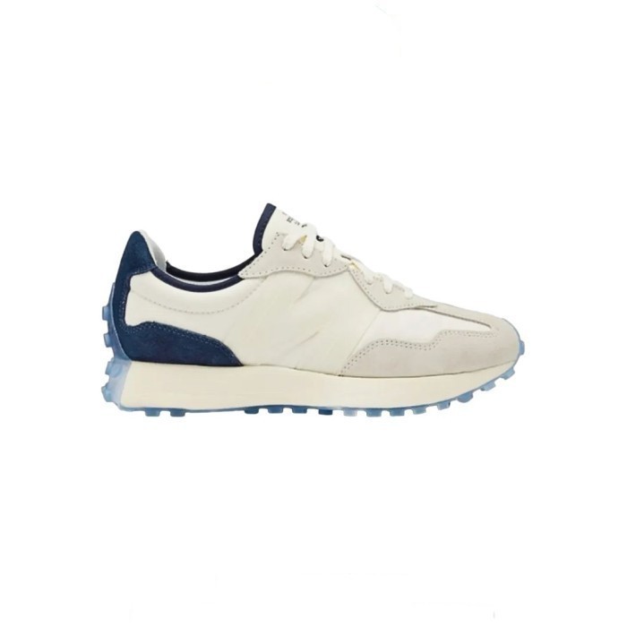 Sepatu Sneakers Pria Wanita New Balance Brand x NB 327 MS327AAC White Original Premium 1:1 Import Un