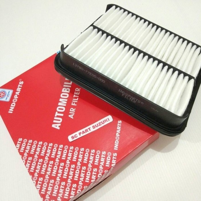 Filter saringan udara suzuki grand escudo xl7. PART BARU