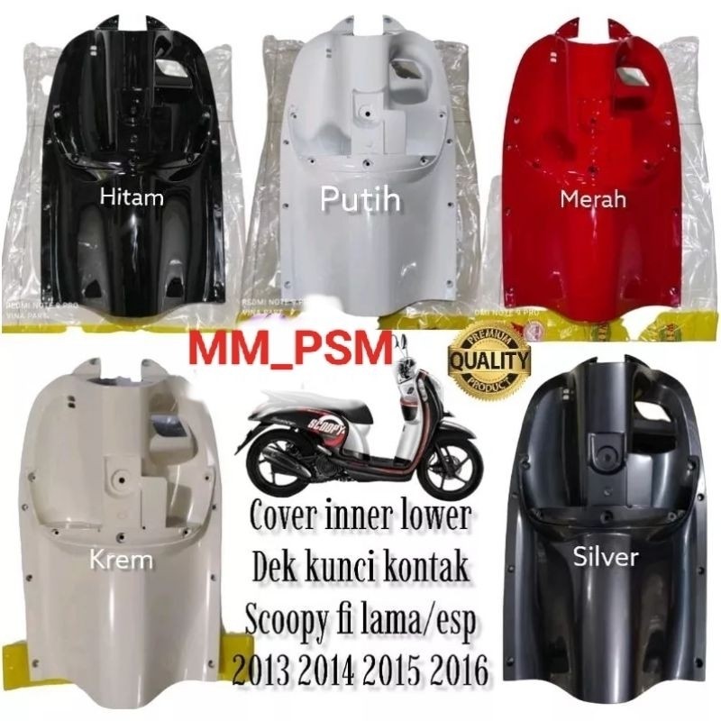 LEGSHIELD KONTAK LEKSIK KUNCI DASBOR KONTAK SCOOPY FI ESP MEREK WIN JLMC