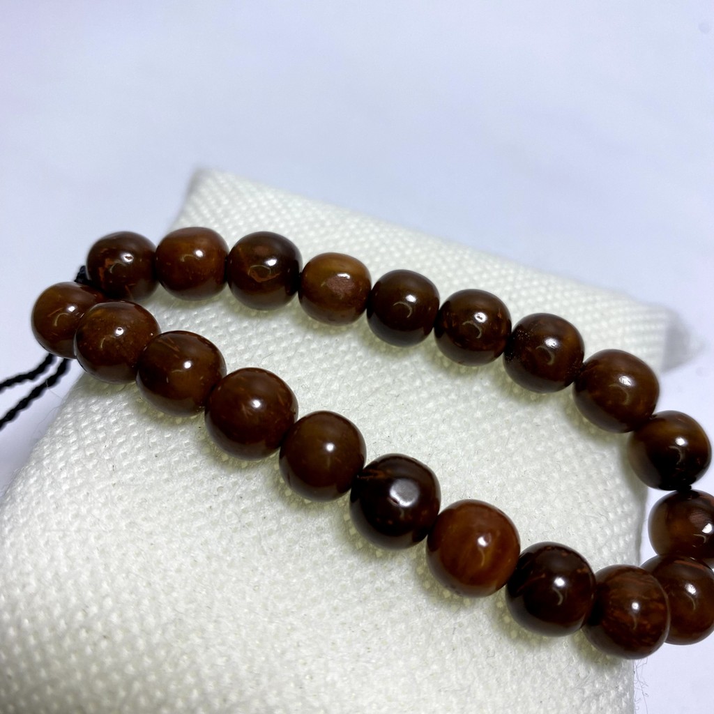 Gelang Pria Wanita Asman Authentic Zen Bracelet Kaokah Premium - A052