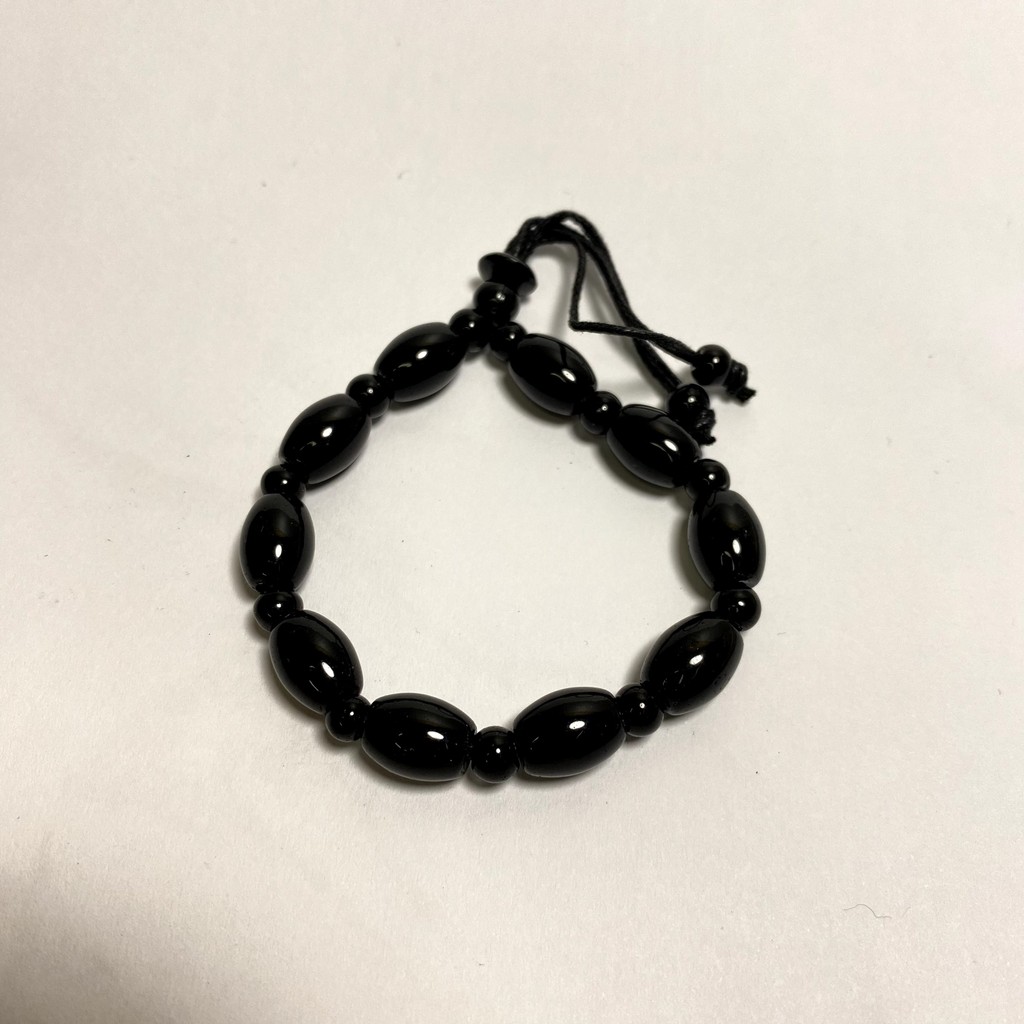 Gelang Pria Wanita Asman Authentic Zen Bracelet Premium - A011