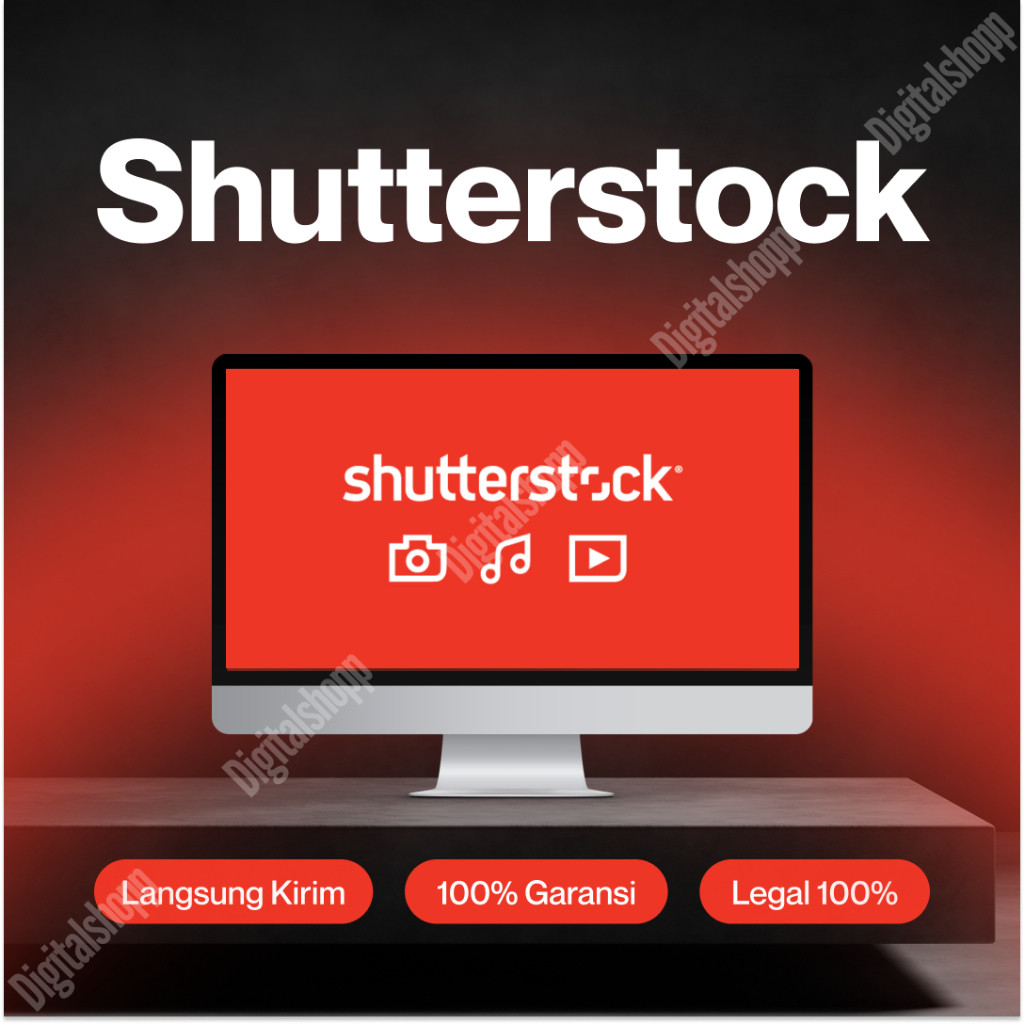 Shutterstock Vector Images 1 Bulan