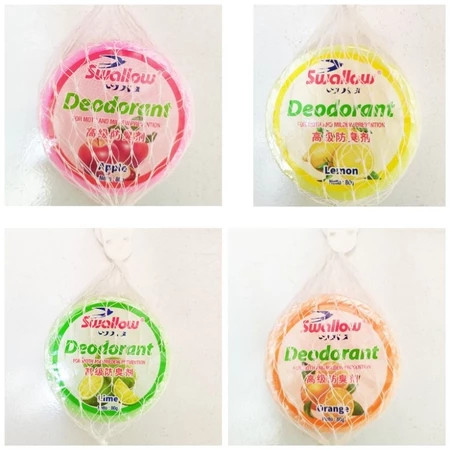 (BGSAU)Swallow Kamper Deodorant Pengharum Kamar Mandi