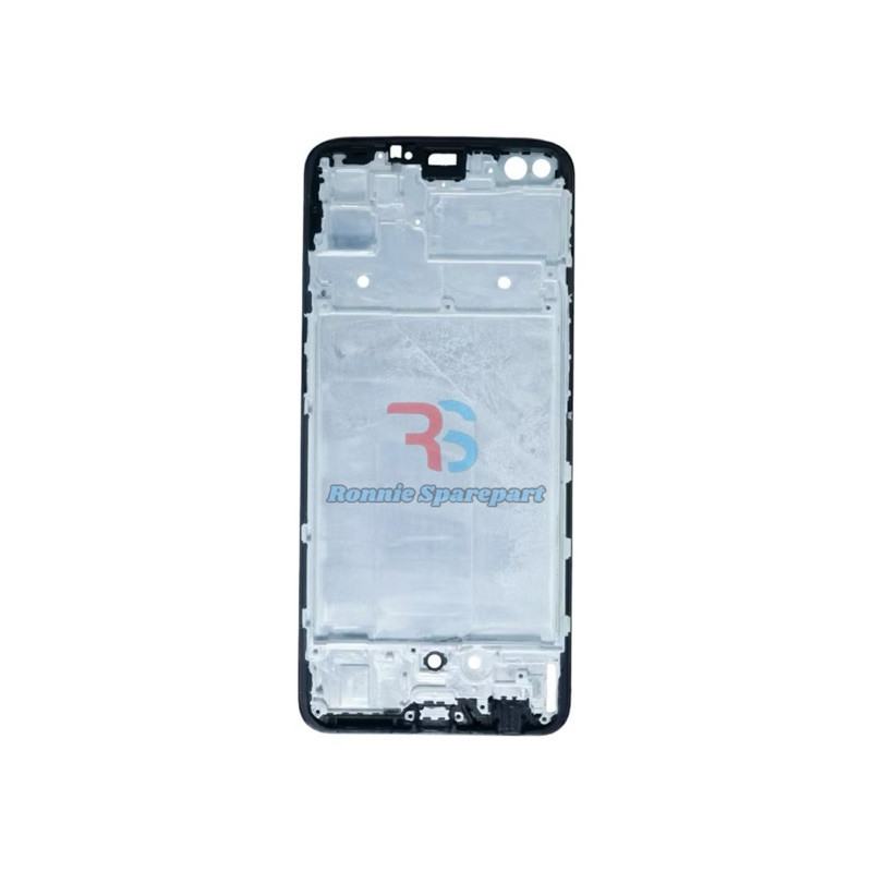 Tulang Tengah / Middle Frame Oppo Reno 4 4G -