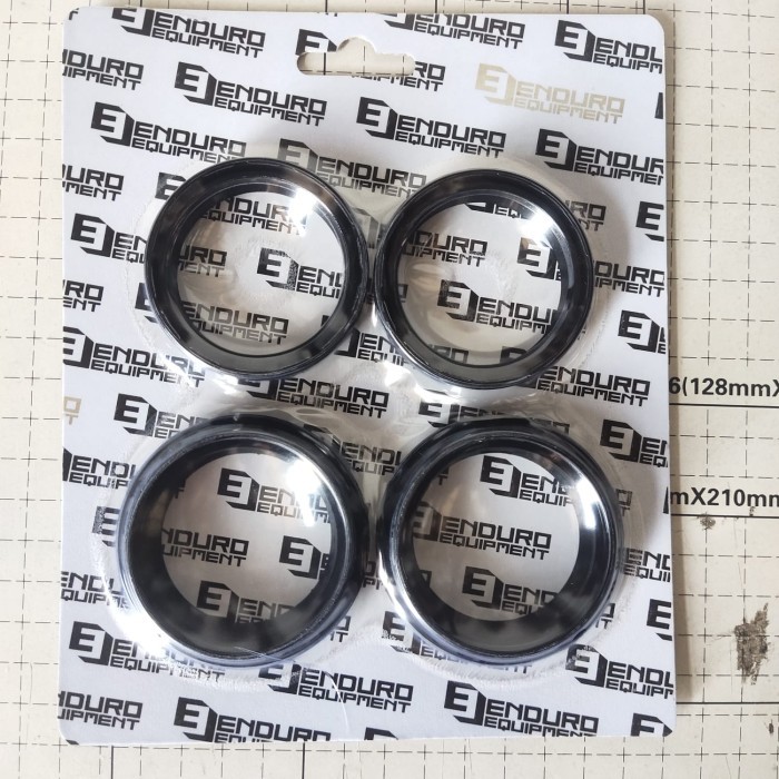 Seal Shock KTM 48 mm WP shock