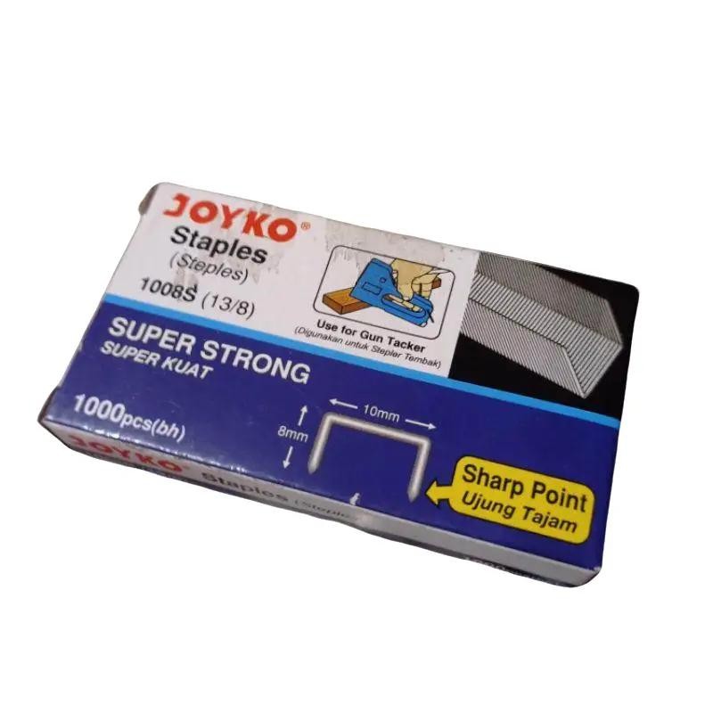 

Staples isi joyko model U untuk perkakas kantor