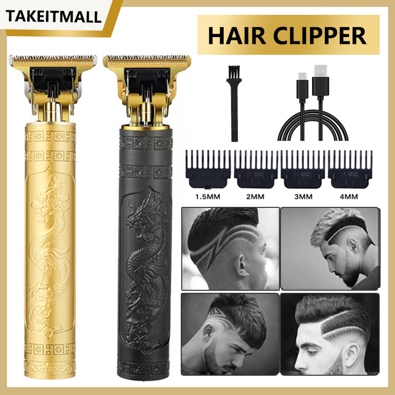 Alat Cukur Rambut Elektrik/Pisau Cukur Elektrik/Alat Cukur Rambut Profesional/Alat Cukur Khusus Salo