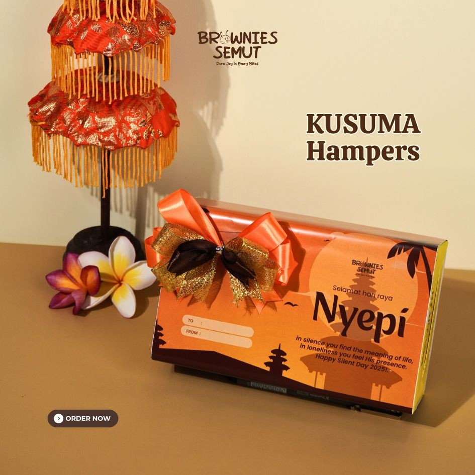 

Kusuma Hampers Hari Raya Nyepi