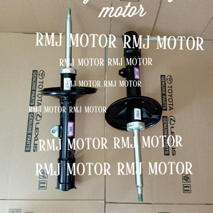 shockbreaker shock absorber toyota rav4 rav 4 depan