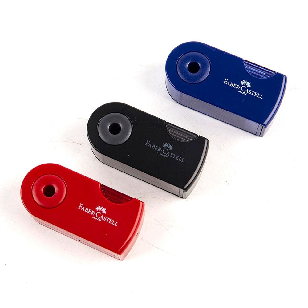 

Double Hole Pencil Case Accessories Push Pull Single Hole Multifunctional Sharpener Pencil Tool Pencil Sharpener Stationery