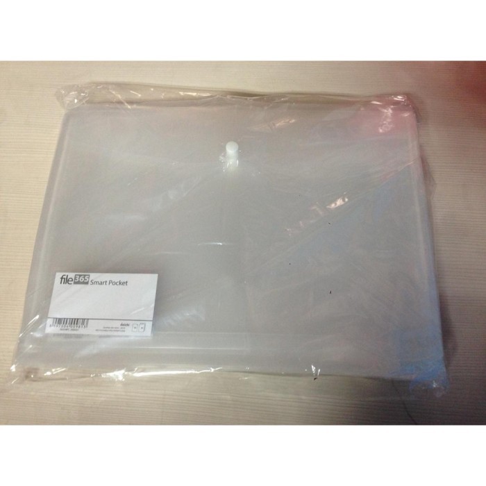 

ANDMA Map plastik kancing Daiichi