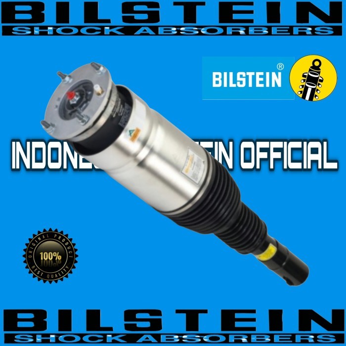 SHOCK AIR SUSPENSION BELAKANG LAND ROVER L319 DISCOVERY 3 4 LR3 LR4 BILSTEIN 1 PCS