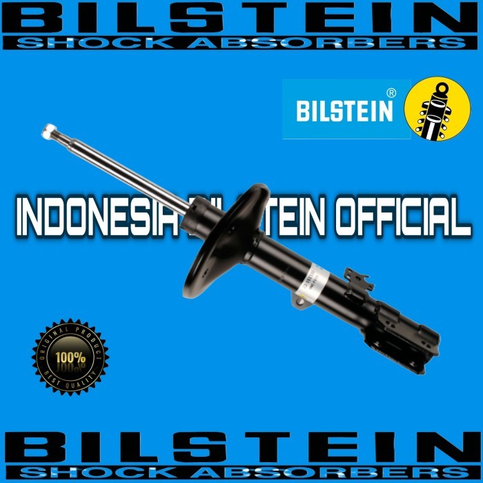 SHOCK BREAKER ABSORBER DEPAN TOYOTA RAV4 TAHUN 2000-2005 BILSTEIN B4 ORIGINAL 1 PCS