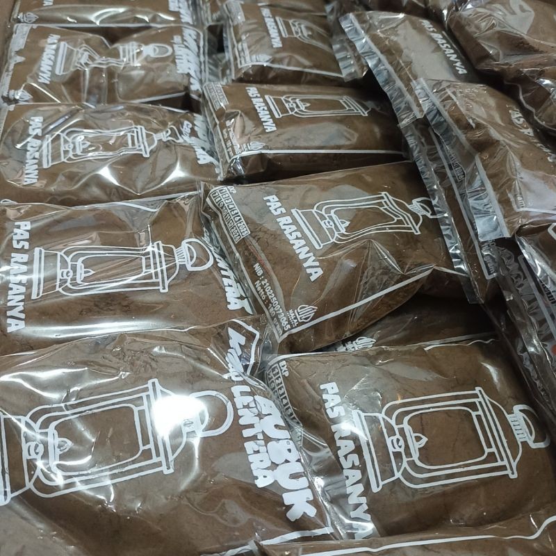 

Kopi Bubuk Lentera – Nikmat Rasanya, Nyaman di Lambung