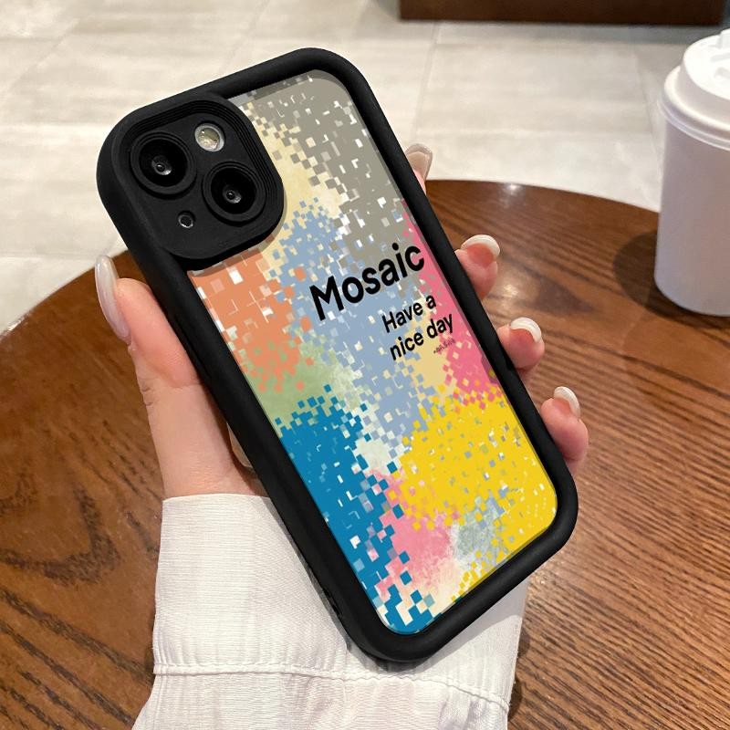 Case Hp For Vivo Y91C Y91 Y50 Y51 2020 Y51a Y53s Y55 Y55s 2023 Y56 Y5s Y66 Y75 Y78 Plus Y7s Y81 Y81i